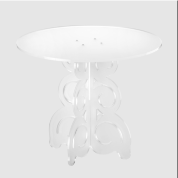 Mesa de centro Baricco Emporium