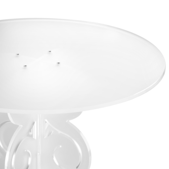 Mesa de centro Baricco Emporium