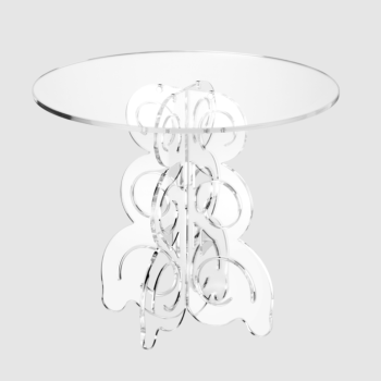 Mesa de centro Baricco Emporium