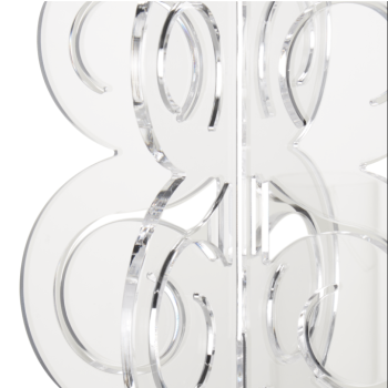 Mesa de centro Baricco Emporium