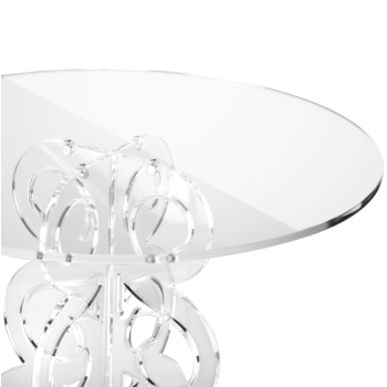 Mesa de centro Baricco Emporium