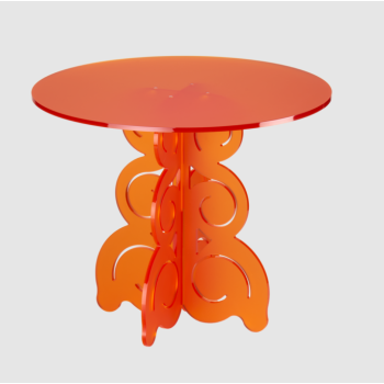 Mesa de centro Baricco Emporium