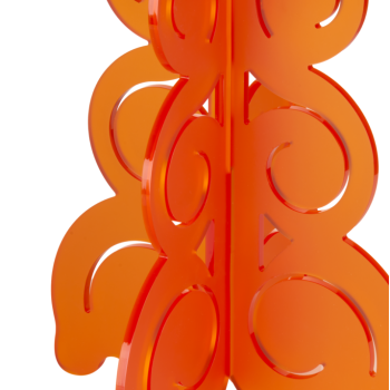 Mesa de centro Baricco Emporium