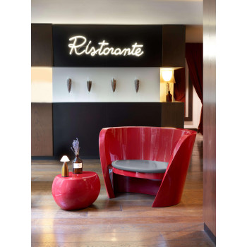 Mesa de centro FIZZZ SLIDE