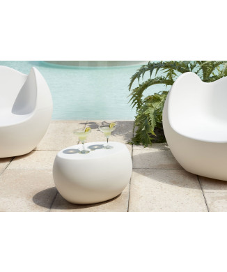 Mesa de centro FIZZZ SLIDE