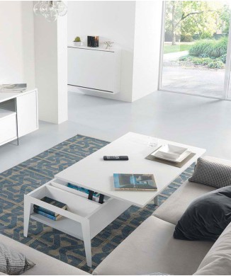 Mesa de centro Brighton 0/266 PEZZANI