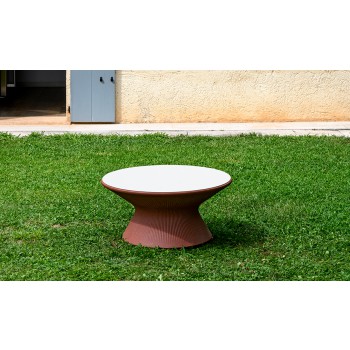 Mesa de centro estructura Fade Coffee Table Structure Plust