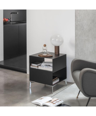 Mesa de centro cúbica PEZZANI