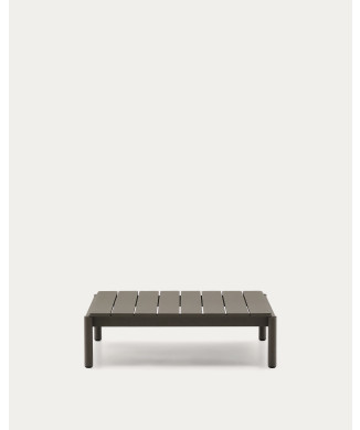 Mesa de centro de aluminio de Sorells