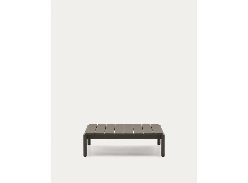 Mesa de centro de aluminio de Sorells