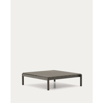 Mesa de centro de aluminio de Sorells