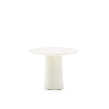 Mesa de centro de exterior Albanella