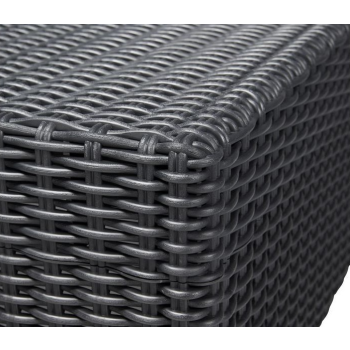 Mesa de centro para exterior KETER CALIFORNIA