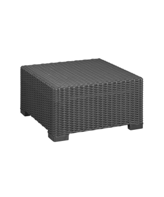 Mesa de centro para exterior KETER CALIFORNIA