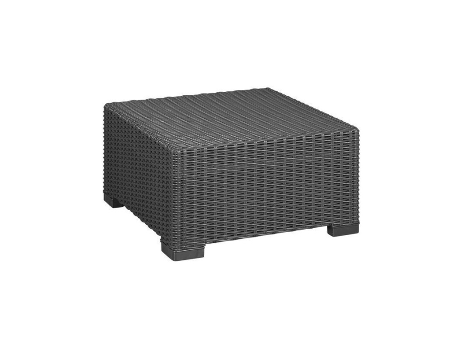 Mesa de centro para exterior KETER CALIFORNIA