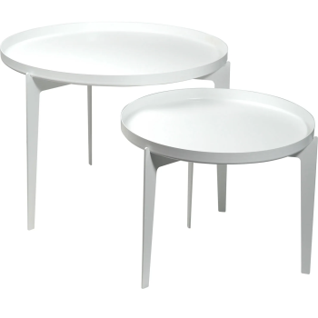 Mesa de centro dos en uno ILLUSION Covo