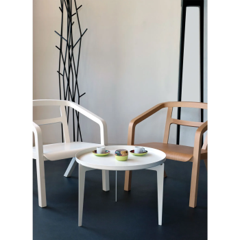 Mesa de centro dos en uno ILLUSION Covo