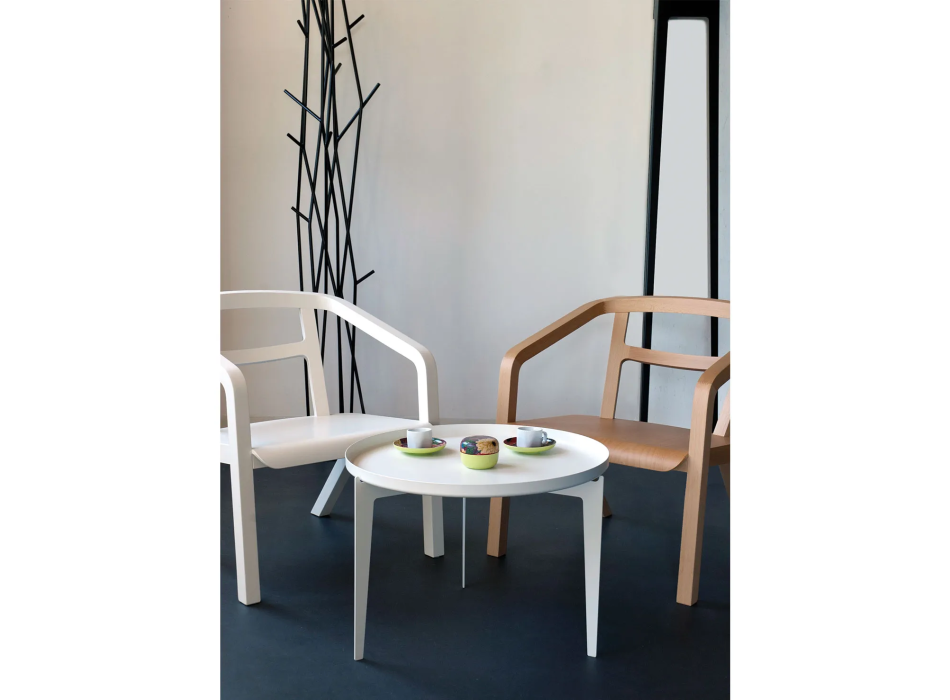 Mesa de centro dos en uno ILLUSION Covo