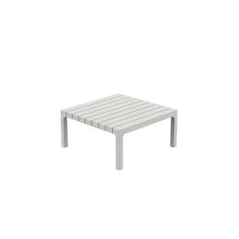 Mesa de centro de polipropileno SPRITZ Vondom