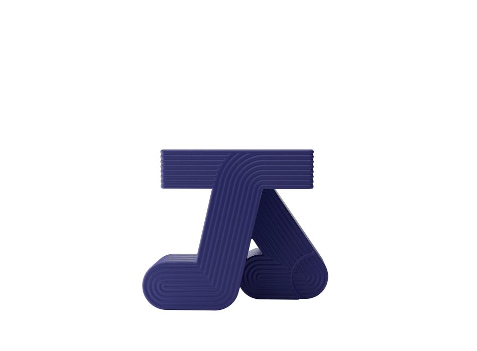 Mesa de paseo de polipropileno QEEBOO