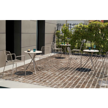 Mesa de centro LEO SCAB