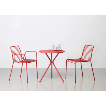 Mesa de centro LEO SCAB