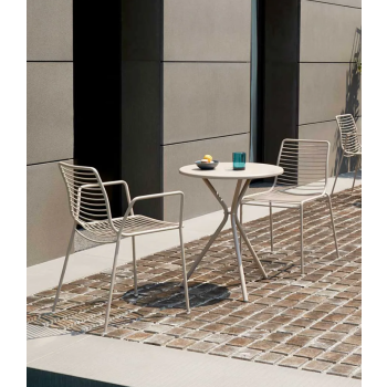 Mesa de centro LEO SCAB