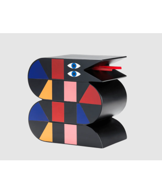 Mesa de centro Mambo QEEBOO