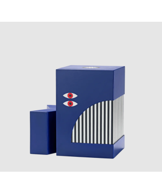 Mesa de centro Otis QEEBOO