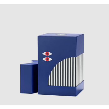 Mesa de centro Otis QEEBOO