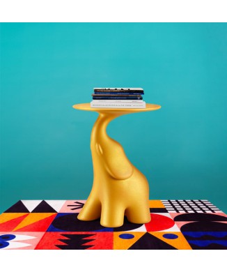 Mesa de centro Pako QEEBOO