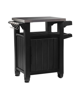Mesa de barbacoa KETER UNITY