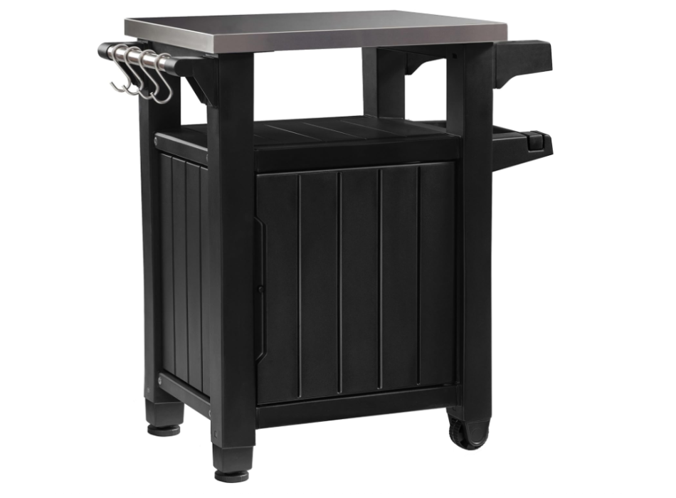 Mesa de barbacoa KETER UNITY