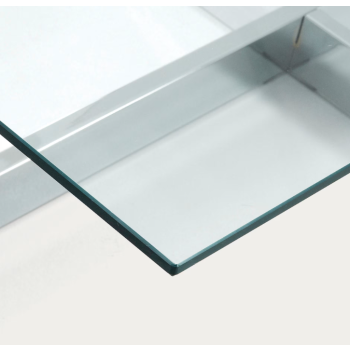 Mesa de centro plam LA FORMA