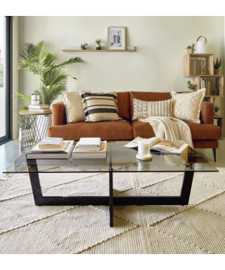 Mesa de centro plam LA FORMA