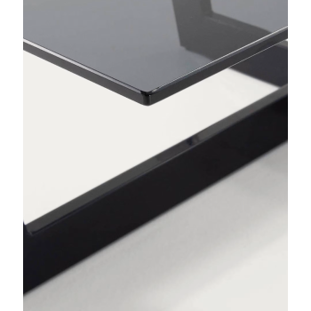 Mesa de centro plam LA FORMA