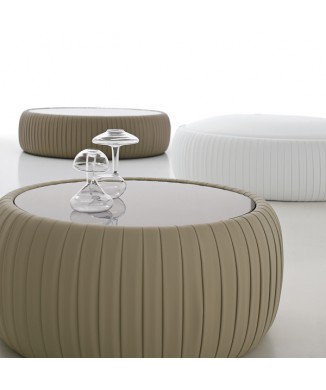 MESA PLISSE 7336A TONIN CASA