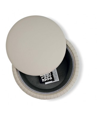 MESA PLISADA 7336P TONIN CASA