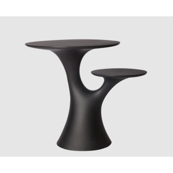 Mesa de centro con forma de árbol de conejo QEEBOO