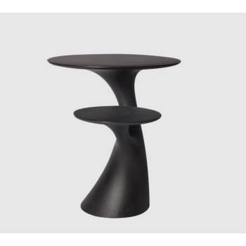 Mesa de centro con forma de árbol de conejo QEEBOO