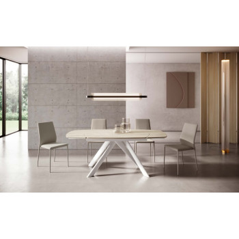 MESA EXTENSIBLE ASTER INGENIA CASA