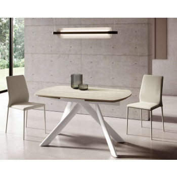 MESA EXTENSIBLE ASTER INGENIA CASA