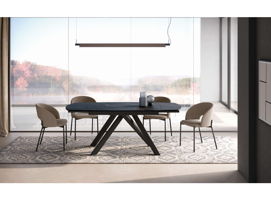 MESA EXTENSIBLE ASTER INGENIA CASA