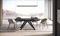 Mesa extensible BLAZE de Ingenia Casa