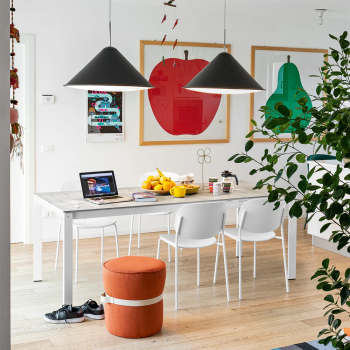 Mesa extensible EMINENCE CONNUBIA