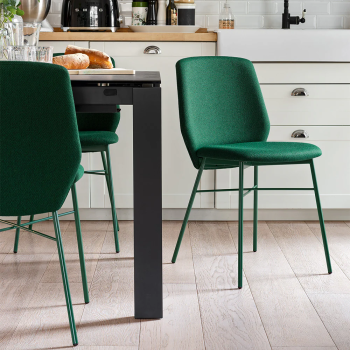 Mesa extensible EMINENCE CONNUBIA