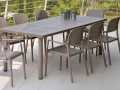 Mesa Extensible Libeccio Nardi Outdoor