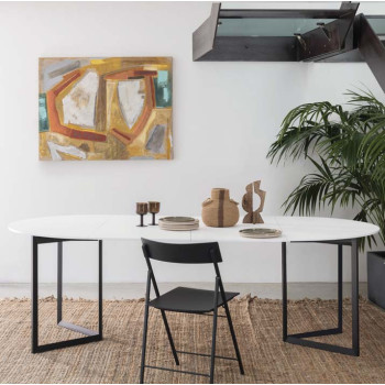 Mesa extensible Lupin PEZZANI