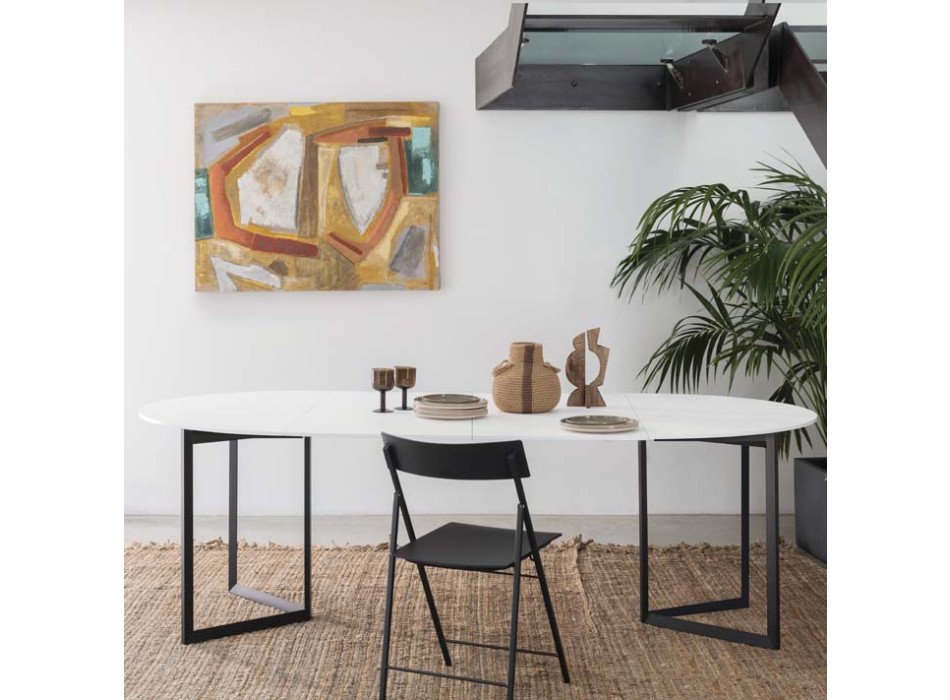 Mesa extensible Lupin PEZZANI