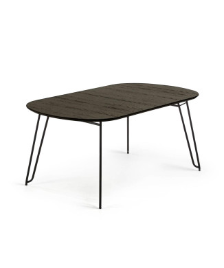 Mesa extensible Milian 140 (220) x 90 cm